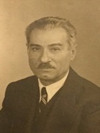 دكتور/ محمد على الكردانى بك 