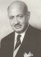 الأستاذ/ حمزة الشبراويشى 